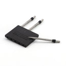 TOUCH POINT II Replacement Steel Dart Point