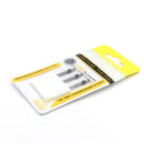 TOUCH POINT II Replacement Steel Dart Point