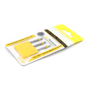 TOUCH POINT II Replacement Steel Dart Point