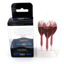 KOFF AK6 Foldable Flight Teardrop Shape