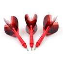 KOFF AK6 Foldable Flight Teardrop Shape