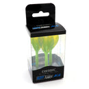 KOFF AK6 Foldable Flight Teardrop Shape