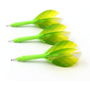 KOFF AK6 Foldable Flight Teardrop Shape