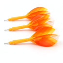 KOFF AK6 Foldable Flight Teardrop Shape