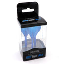 KOFF AK6 Foldable Flight Teardrop Shape