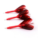 KOFF AK6 Foldable Flight Kite Shape