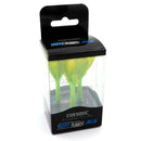 KOFF AK6 Foldable Flight Kite Shape