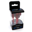 KOFF AK6 Foldable Flight Standard Shape