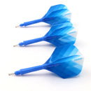 KOFF AK6 Foldable Flight Standard Shape