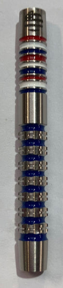 Booyah Darts "Red, White, Blue"