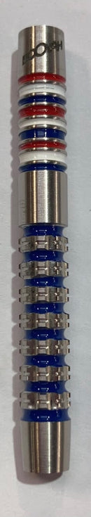 Booyah Darts "Red, White, Blue"