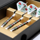 Jazz-Metal 19g 90% Tungsten Front Loaded