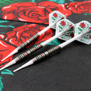 Jazz-Metal 19g 90% Tungsten Front Loaded