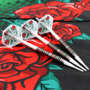 Jazz-Metal 19g 90% Tungsten Front Loaded