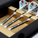 Jazz-Metal 19g 90% Tungsten, Pencil Shaped