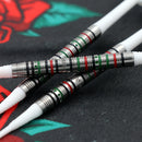 Jazz-Metal 19g 90% Tungsten, Pencil Shaped