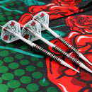 Jazz-Metal 19g 90% Tungsten, Pencil Shaped