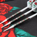 Jazz-Metal 19g 90% Tungsten, Torpedo Shaped