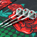 Jazz-Metal 19g 90% Tungsten, Torpedo Shaped