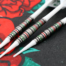 Jazz-Metal 19g 90% Tungsten, Torpedo Shaped