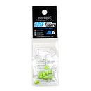 KOFF Fasten Caps for Folding Flights