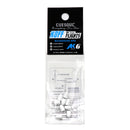 KOFF Fasten Caps for Folding Flights