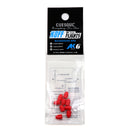 KOFF Fasten Caps for Folding Flights