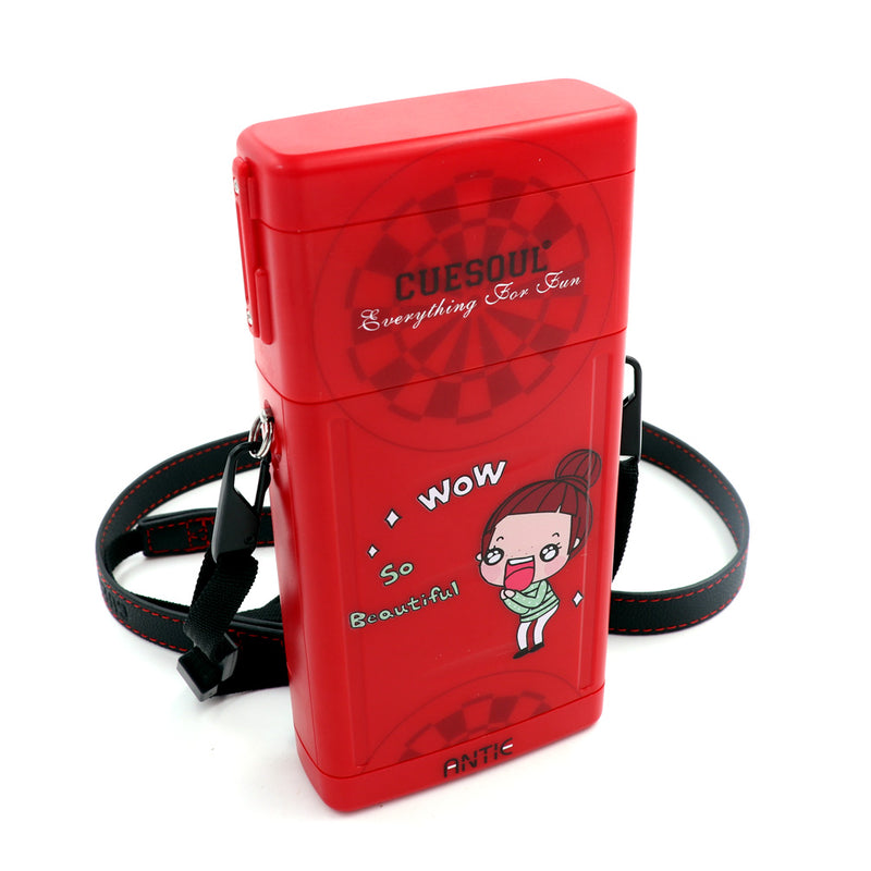 Antie Hard Dart Case