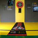 Cuesoul Light Weight Darts Mat