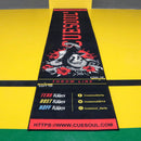 Cuesoul Light Weight Darts Mat