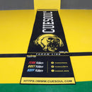 Cuesoul Light Weight Darts Mat