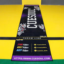 Cuesoul Light Weight Darts Mat