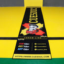 Cuesoul Light Weight Darts Mat