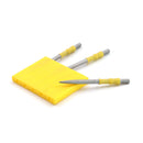 TOUCH POINT II Replacement Steel Dart Point