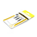 TOUCH POINT II Replacement Steel Dart Point