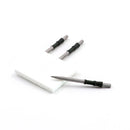 TOUCH POINT II Replacement Steel Dart Point