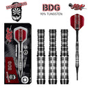 Shot Pro Series- Notorious BDG - Soft Tip