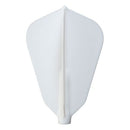 Fit Flight Fantail (F-Shape)