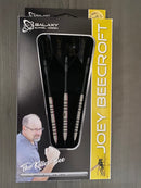 "Killer Bee" Joey Beecroft 22g Steel Tip Darts