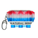 L Style Krystal Flight Case