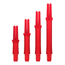 L-Shaft Locked Straight