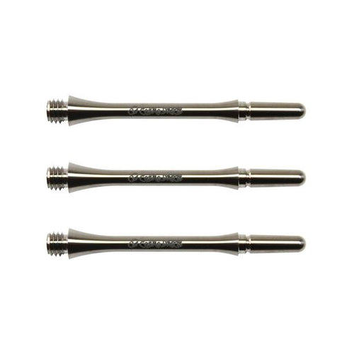 ダーツ COSMO DARTS Fit Flight Titanium slim4 Fit Flight Titanium
