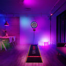 Gran LED Dart Mat