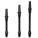 L Shaft Carbon Locked Slim