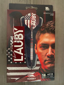 Danny Lauby 18g Soft Tip Darts