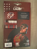 Danny Lauby 18g Soft Tip Darts