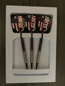 Danny Lauby 18g Soft Tip Darts