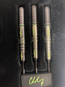 Chris "Lightning" Lim 19g Soft Tip