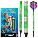 Peter Wright Mamba 2