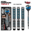 Shot Niels Zonneveld-Soft Tip Dart Set-90% Tungsten